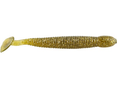 Big Bite Baits Paddle Tail 3.25