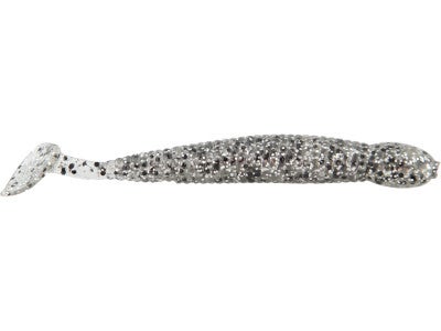 Big Bite Baits Paddle Tail 3.25