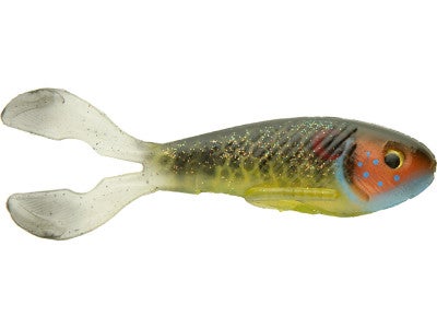 Big Bite Baits Real Deal Shad
