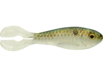 Big Bite Baits Real Deal Shad