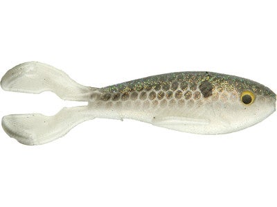 Big Bite Baits Real Deal Shad