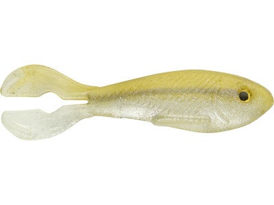 Big Bite Baits Real Deal Shad