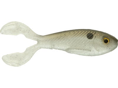 Big Bite Baits Real Deal Shad