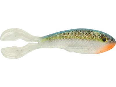 Big Bite Baits Real Deal Shad