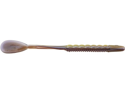 Big Bite Baits Sugar Cane Worm 10pk