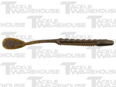 Big Bite Baits Sugar Cane Worm 10pk