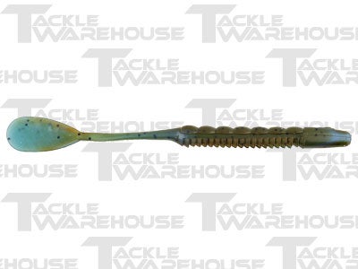 Big Bite Baits Sugar Cane Worm 10pk