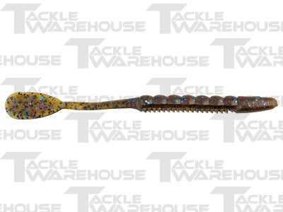 Big Bite Baits Sugar Cane Worm 10pk