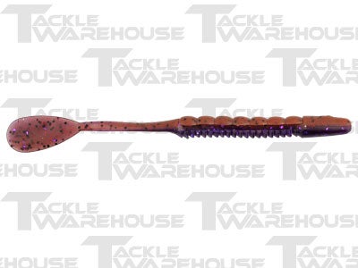 Big Bite Baits Sugar Cane Worm 10pk