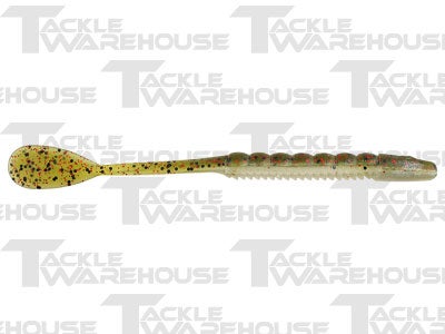 Big Bite Baits Sugar Cane Worm 10pk
