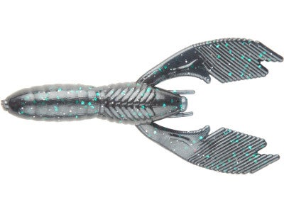 Big Bite Baits Limited Edition Swimming Craw 5pk