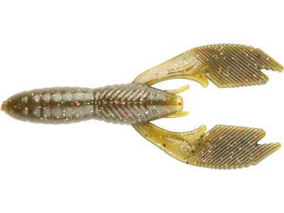 Big Bite Baits Limited Edition Swimming Craw 5pk
