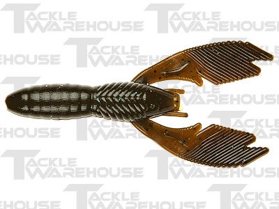 Big Bite Baits Limited Edition Swimming Craw 5pk