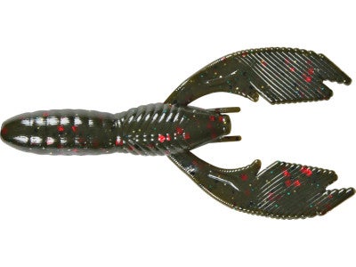 Big Bite Baits Limited Edition Swimming Craw 5pk