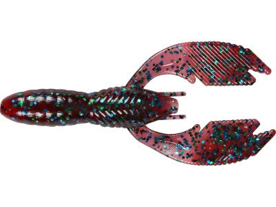 Big Bite Baits Limited Edition Swimming Craw 5pk