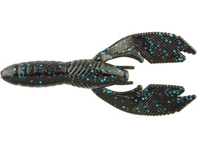 Big Bite Baits Swimming Craw 6pk