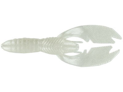 Big Bite Baits Swimming Craw 6pk