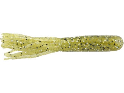 Big Bite Baits Salt Tubes 10pk