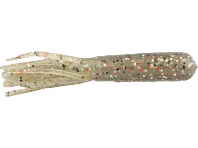 Big Bite Baits Salt Tubes 10pk