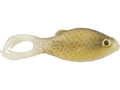 Big Bite Baits Dean Rojas - WarMouth 4pk