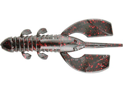 Big Bite Baits Russ Lane - YoDaddy 8pk