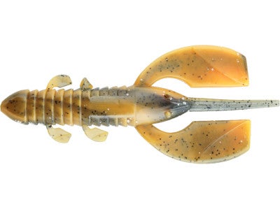 Big Bite Baits Russ Lane - YoDaddy 8pk