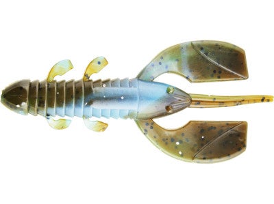 Big Bite Baits Russ Lane - YoDaddy 8pk