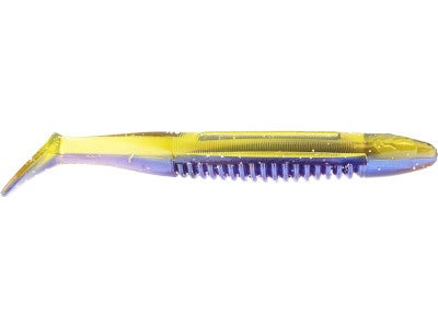 Big Bite Baits Dean Rojas - Cane Thumper 7pk