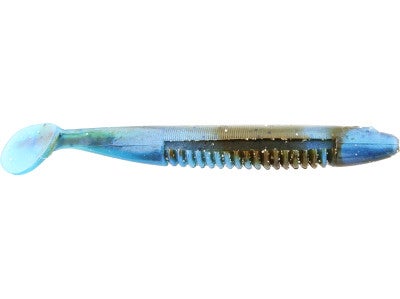 Big Bite Baits Dean Rojas - Cane Thumper 7pk