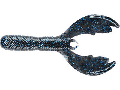 Bruiser Baits Crazy Craw 8pk