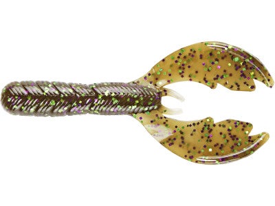 Bruiser Baits Crazy Craw 8pk