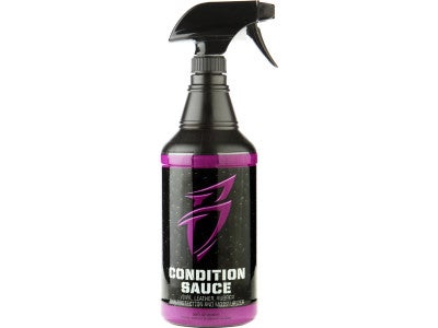 Boat Bling Condition Sauce