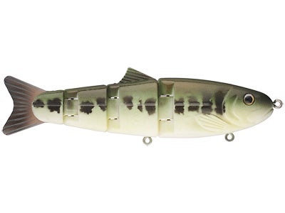Bikini Bait Company Sure Thing 10