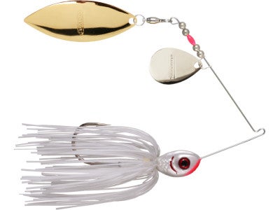 Booyah Blade Colorado Willow Spinnerbaits