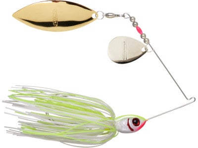 Booyah Blade Colorado Willow Spinnerbaits