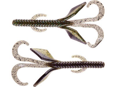 Bruiser Baits Hog 4.5