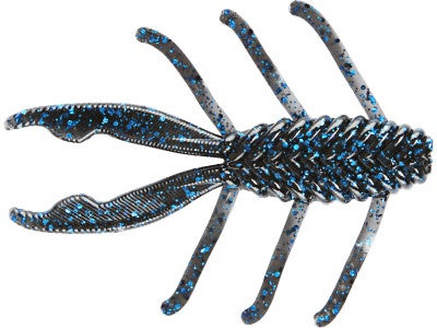 Bruiser Baits Intruder Jr 3.5