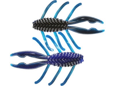 Bruiser Baits Intruder Jr 3.5