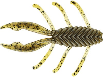 Bruiser Baits Intruder Jr 3.5