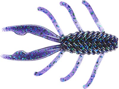 Bruiser Baits Intruder Jr 3.5