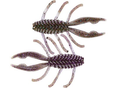 Bruiser Baits Intruder Jr 3.5