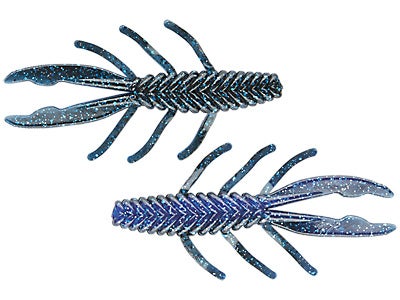 Bruiser Baits Intruder Jr 3.5