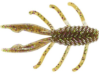 Bruiser Baits Intruder Jr 3.5