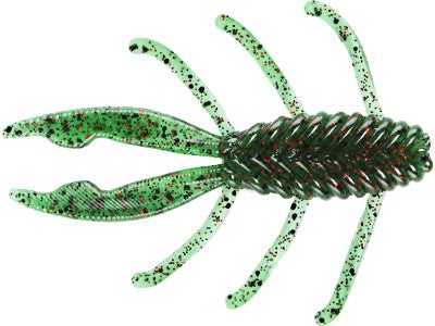 Bruiser Baits Intruder Jr 3.5