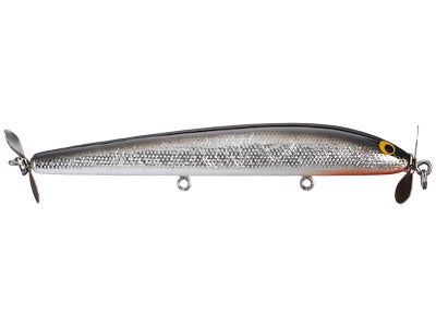 Bagley BangOLure Twin Spin Prop Bait 3/8oz