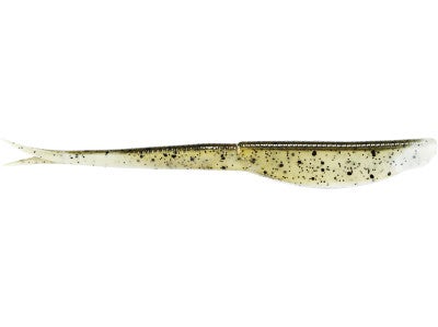 Bruiser Baits Rad Shad