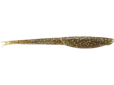 Bruiser Baits Rad Shad