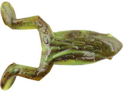 Big Bite Baits Top Toad 4pk