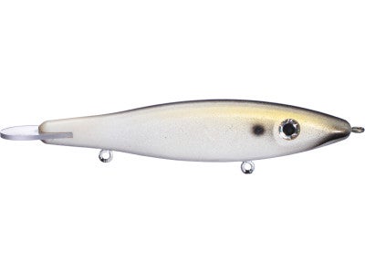 Bikini Bait Company TurmoilX Jerkbait/Glide Bait 7