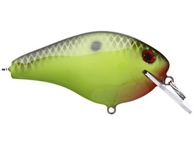 Bass Craft SB 2.5 Squarebill Crankbait